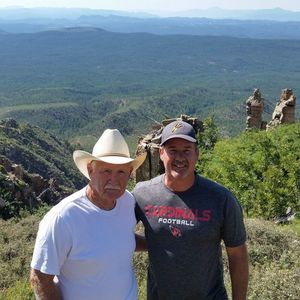 Meet your Posher, Brent